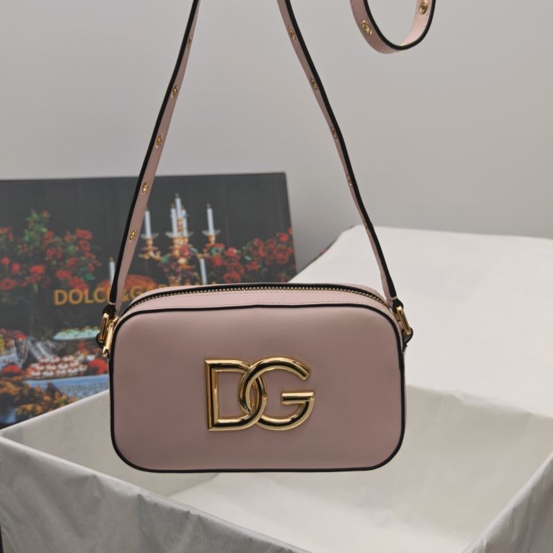 Dolce Gabbana Satchel Bags